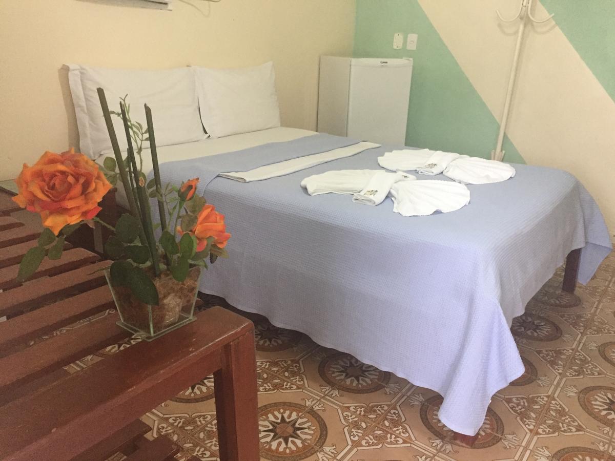 Pousada Acquamarine Κάμπο Φρίο Εξωτερικό φωτογραφία