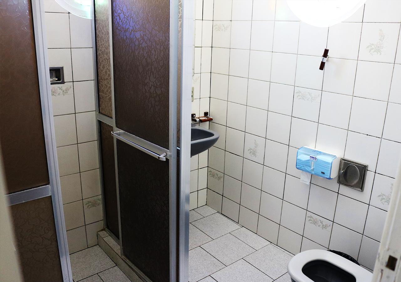 Pousada Acquamarine Κάμπο Φρίο Εξωτερικό φωτογραφία